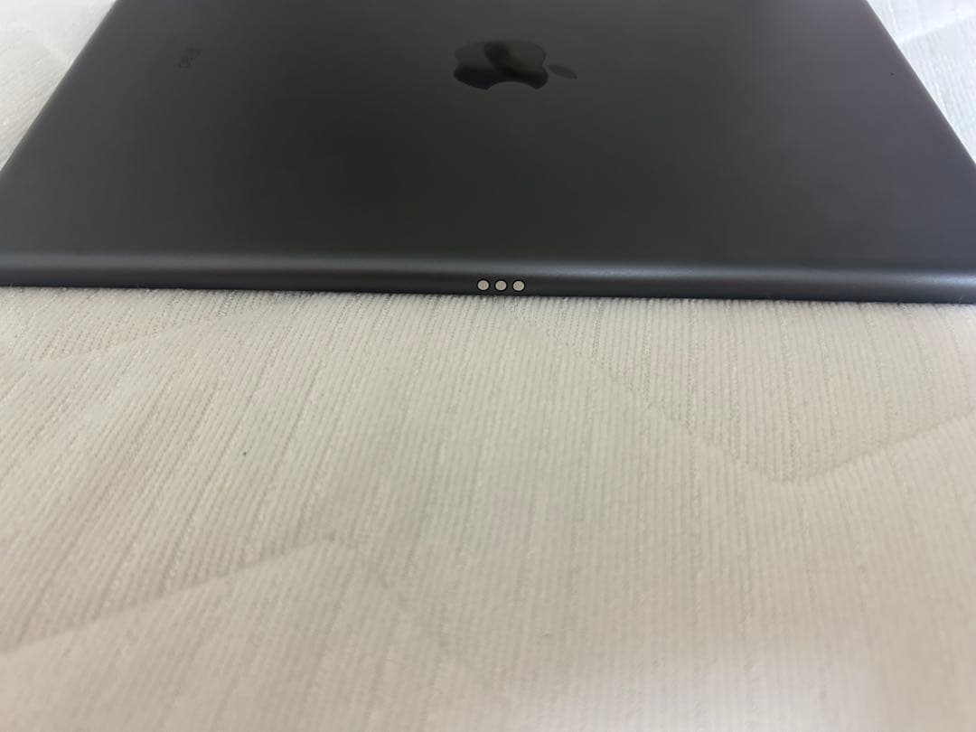 Apple iPad 第9世代 スペースグレー 箱無し 256GB