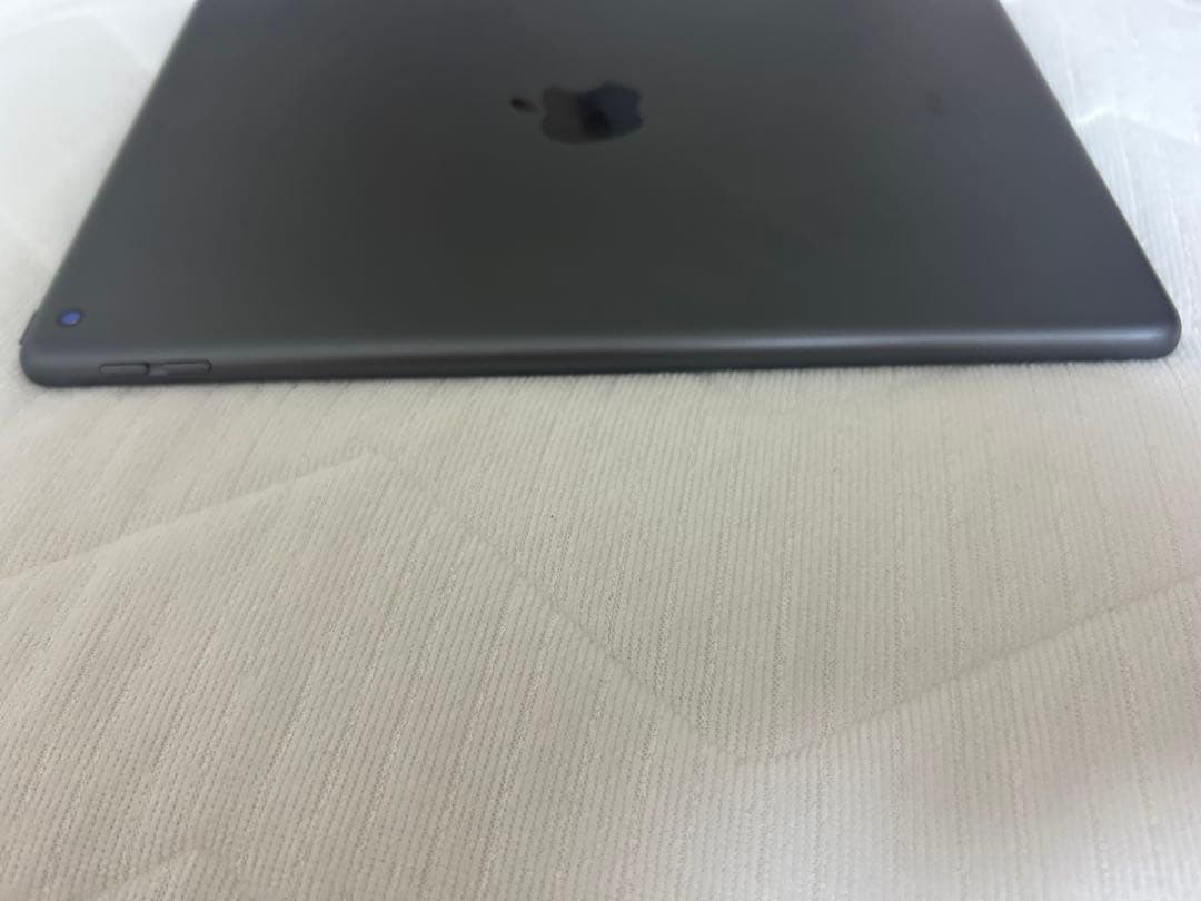 Apple iPad 第9世代 スペースグレー 箱無し 256GB