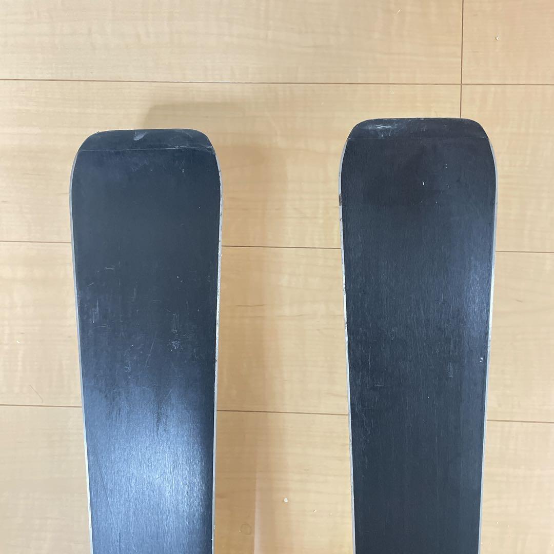 ROSSIGNOL（ロシニョール）152cmの板とビンディングセット