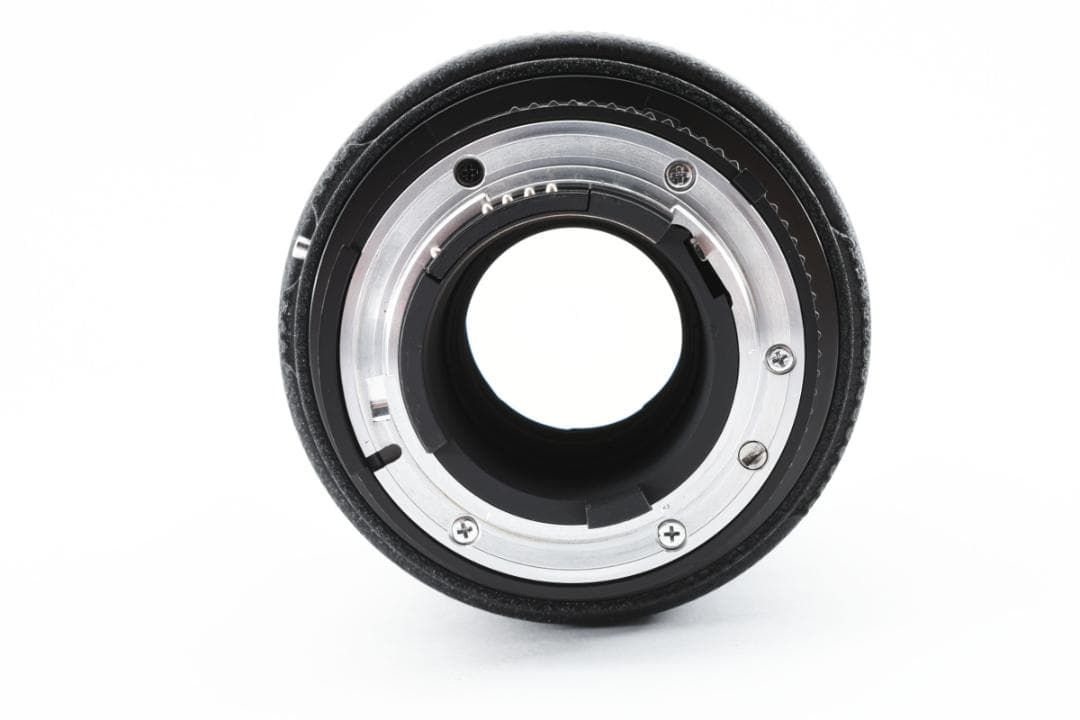 ★極上品★ ニコン AF NIKKOR 80-200 F2.8 フード付