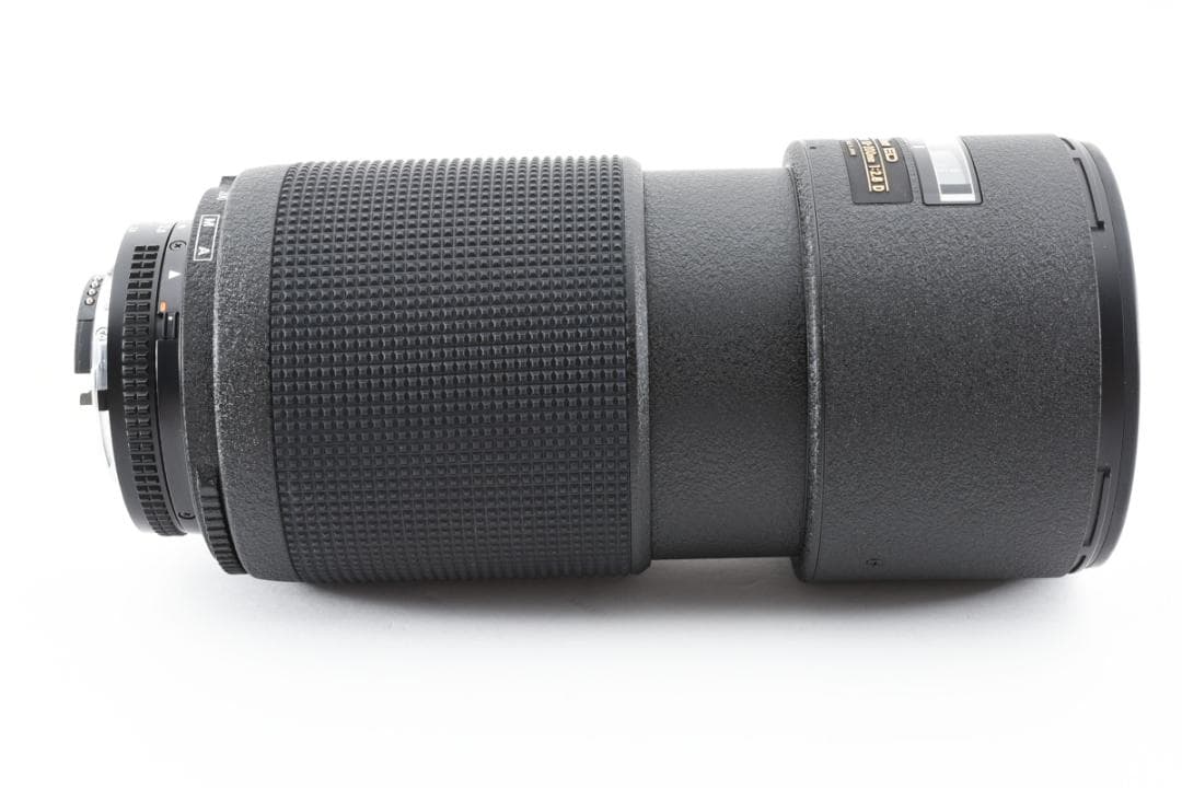 ★極上品★ ニコン AF NIKKOR 80-200 F2.8 フード付