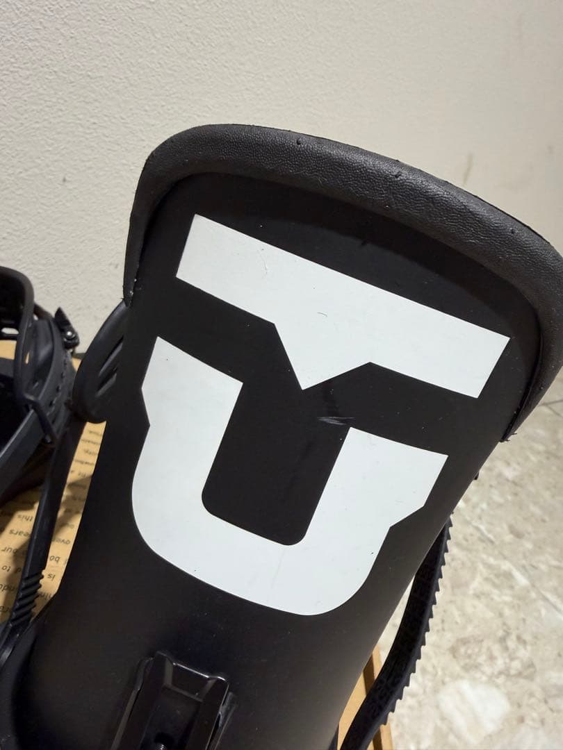 【union】FORCEユニオンフォース M