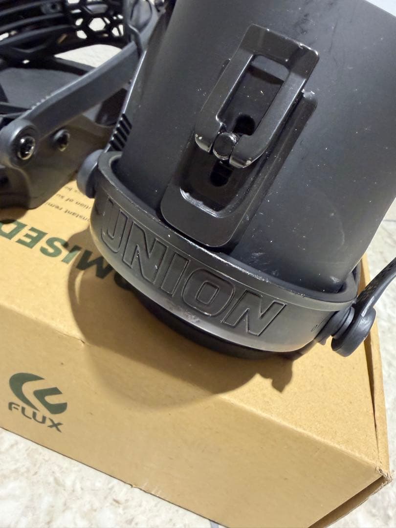 【union】FORCEユニオンフォース M