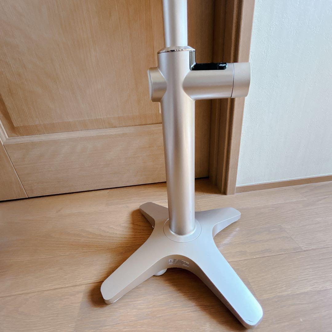 美品 ドウシシャ カモメファン kamomefan FKLV-251D 完動品