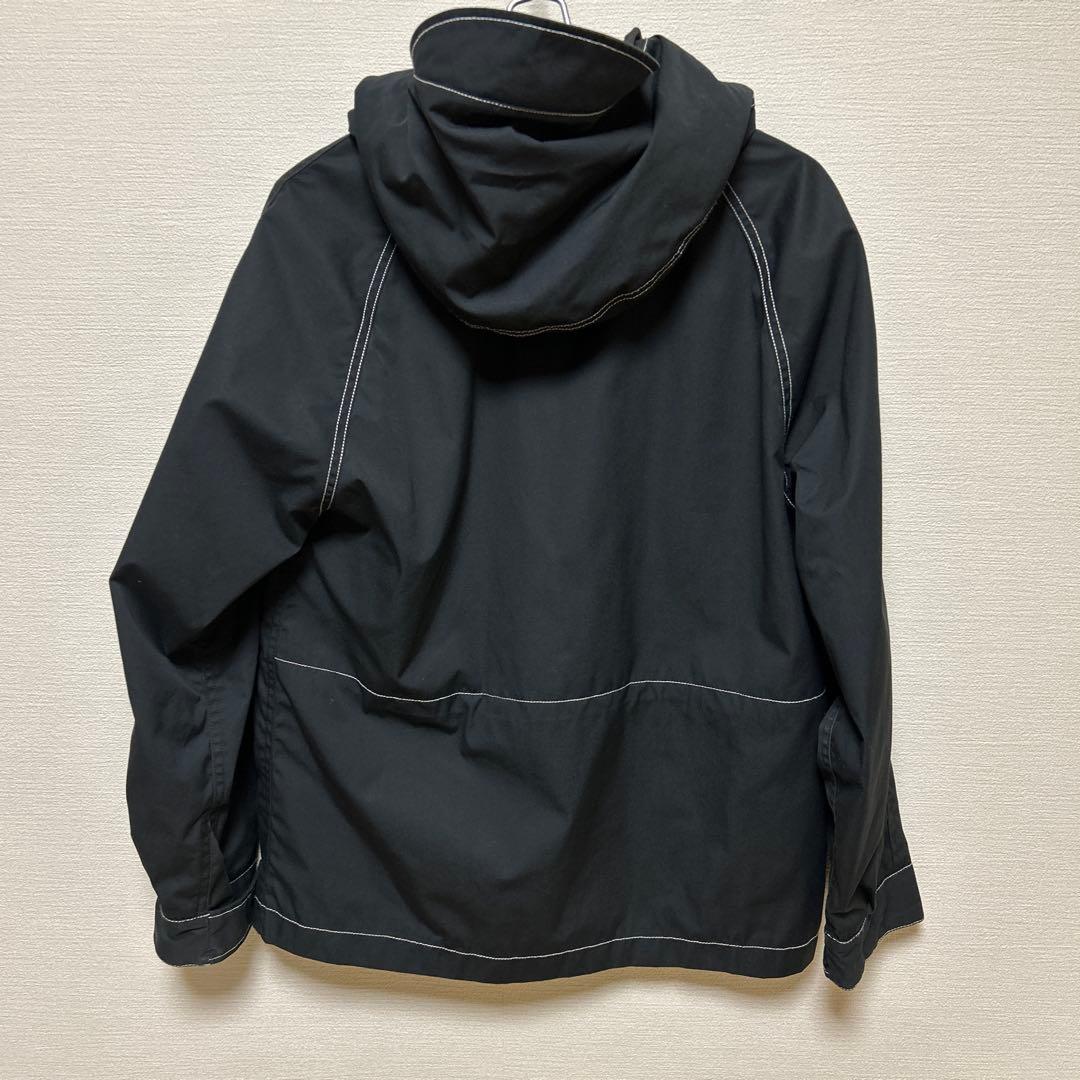 THE NORTHFACE PURPLELABELマウンテンパーカー M