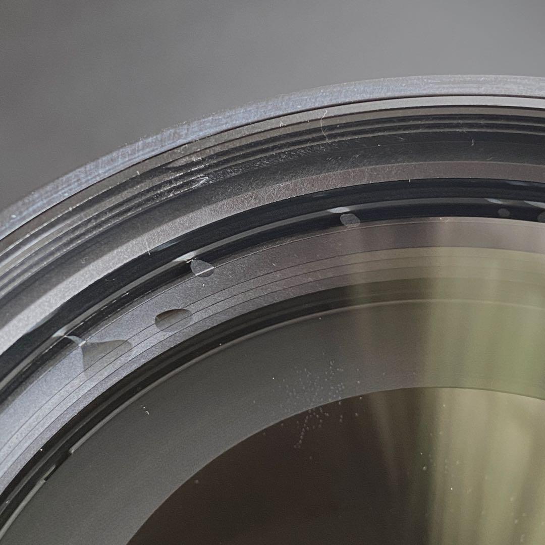 レンズ(ズーム) 200-500mm f/5.6