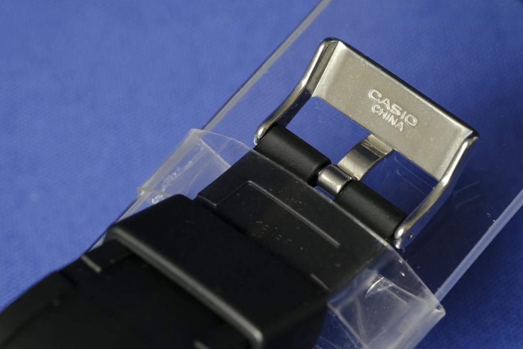 【綺麗】G-SHOCK GAW-100B 電波ソーラー／ビッグケース (235)