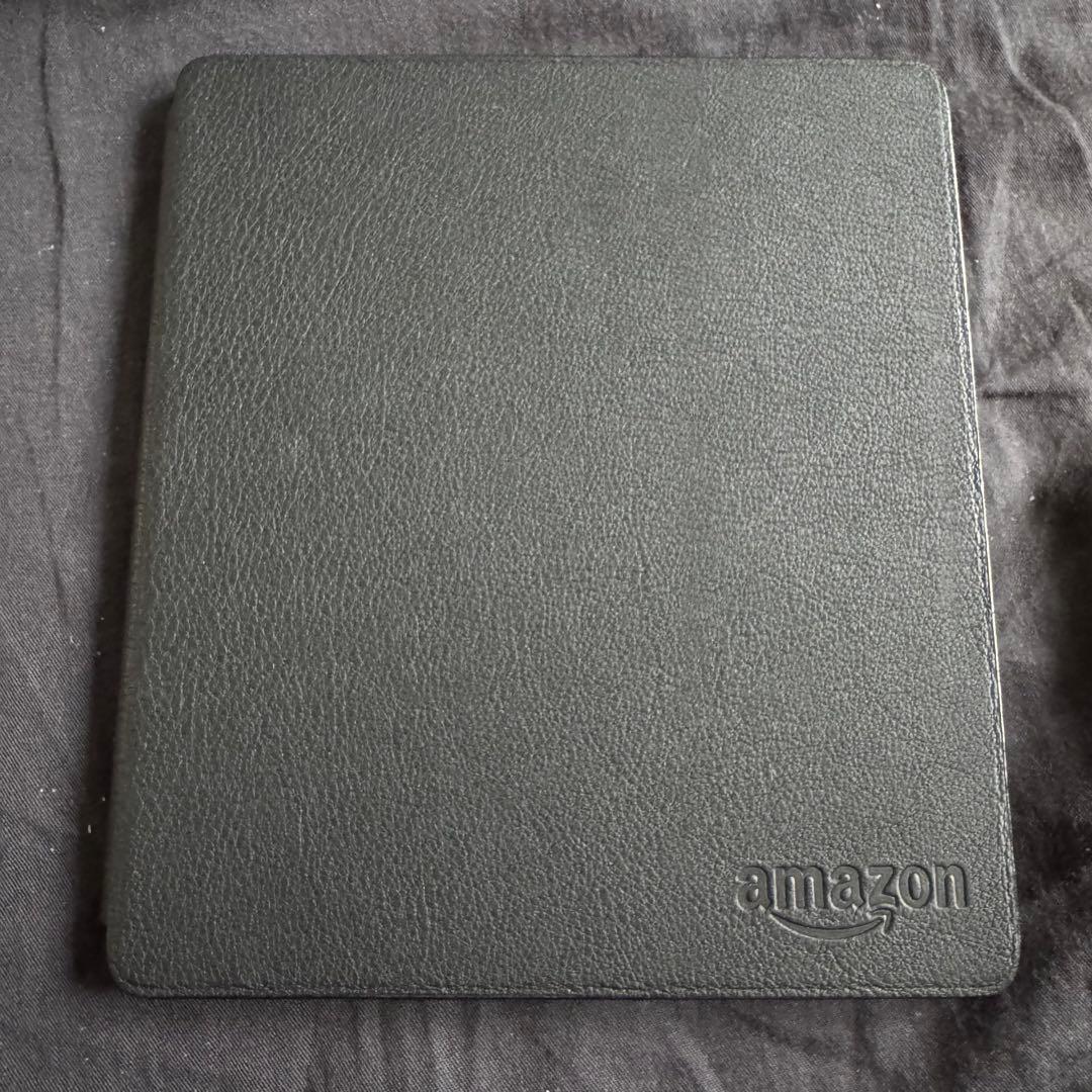 【美品】kindle oasis★色調調節ライト搭載★wifi+4G★32GB