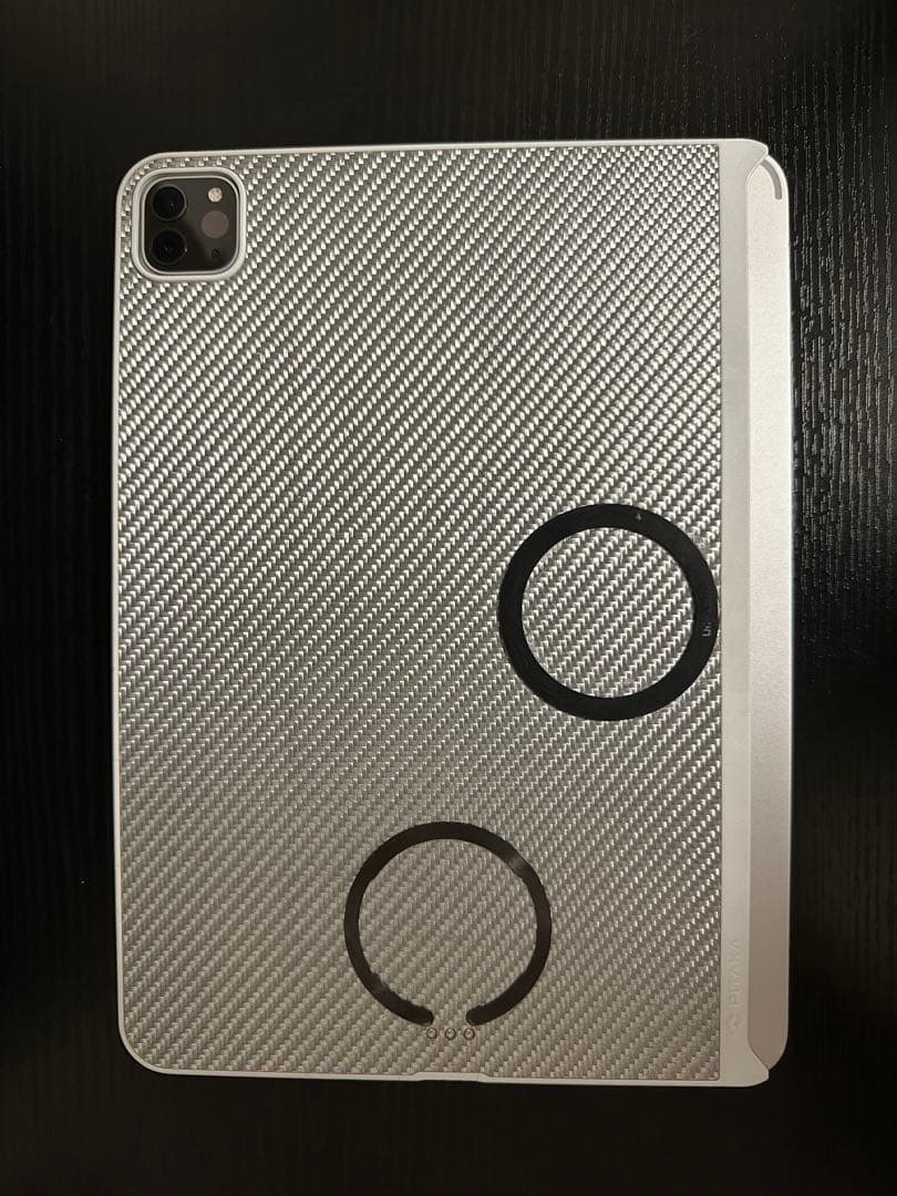 iPadPro(第2世代)+MagicKeyboard+applepencil