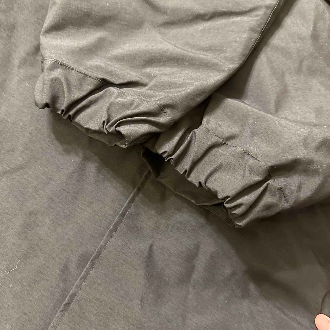 +phenix プラスフェニックス M65ジャケット L 美品！