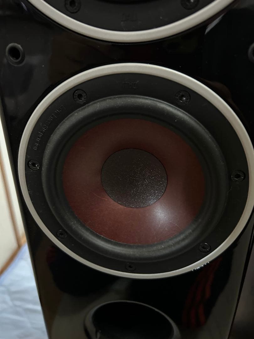 DALI ZENSOR5フロアスタンディングスピーカー（できれば手渡し希望）