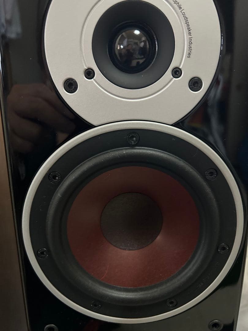 DALI ZENSOR5フロアスタンディングスピーカー（できれば手渡し希望）