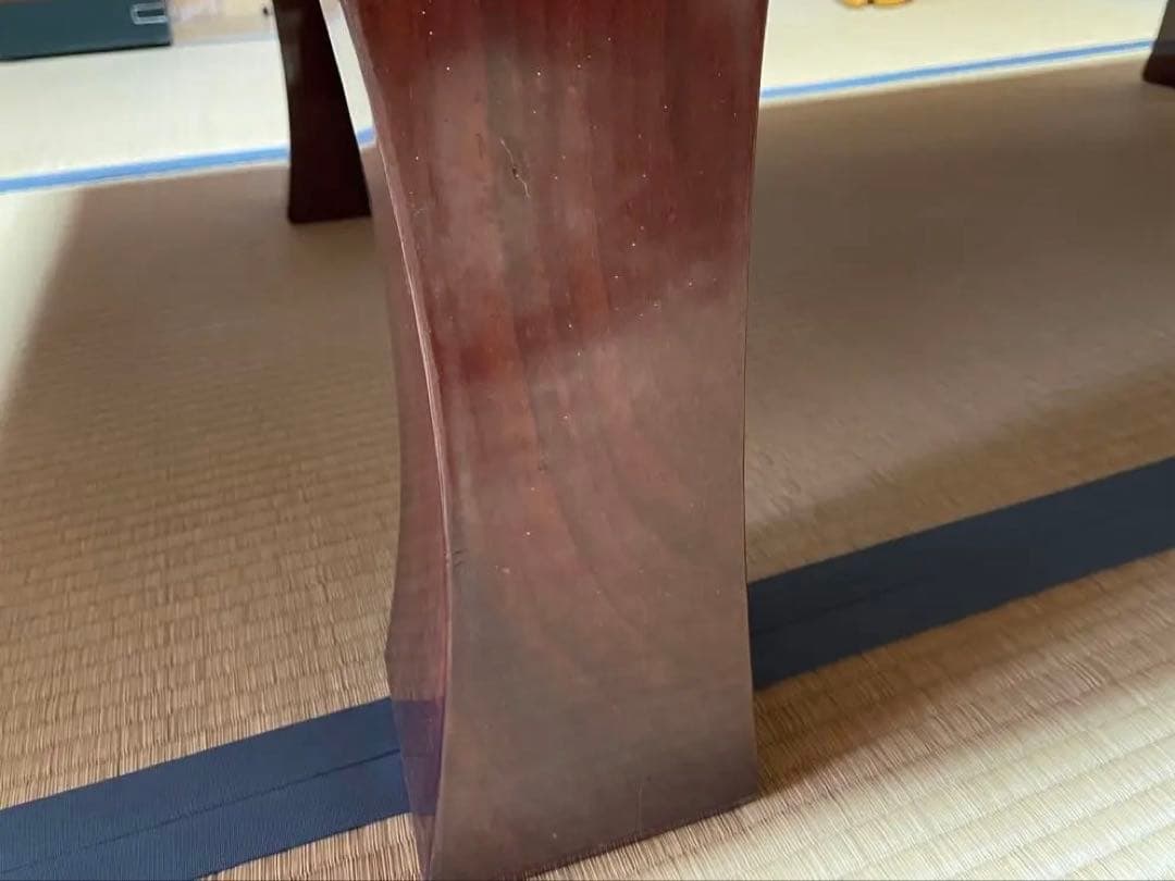 勝右衛門　有田焼　座卓　テーブル　机