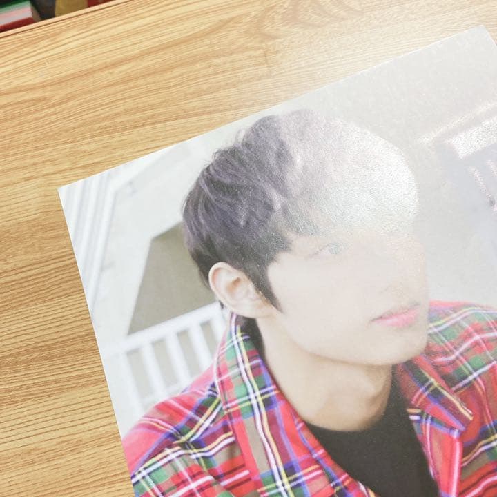 SEVENTEEN セブチ サノク ジュン ミニポスター