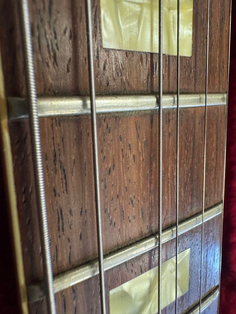 Gibson ギブソン ES-335TD 79 ハードケース付き