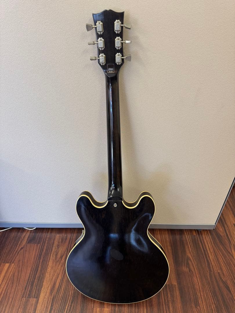 Gibson ギブソン ES-335TD 79 ハードケース付き
