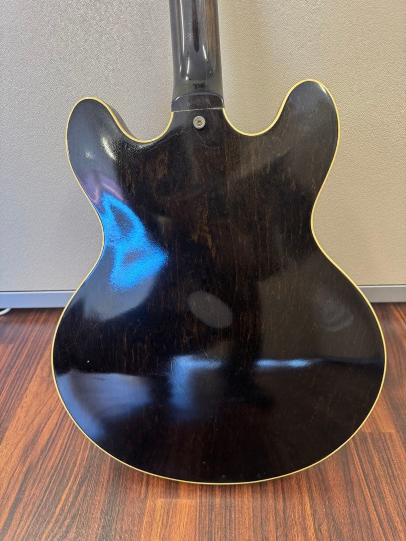 Gibson ギブソン ES-335TD 79 ハードケース付き
