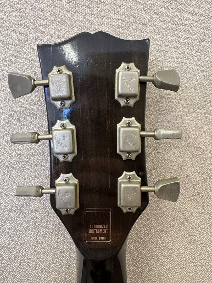 Gibson ギブソン ES-335TD 79 ハードケース付き