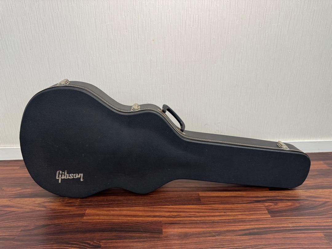 Gibson ギブソン ES-335TD 79 ハードケース付き