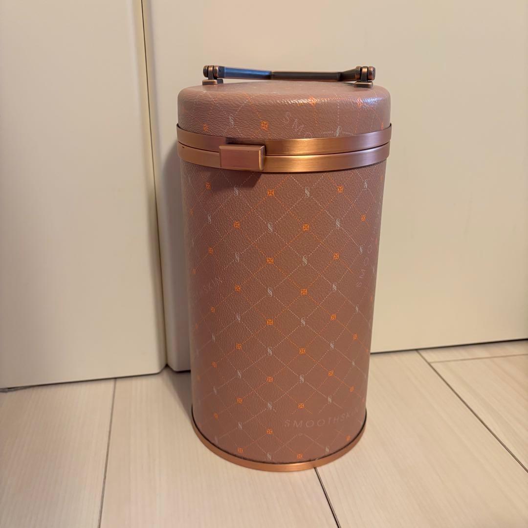 スムーズスキン　pure fit