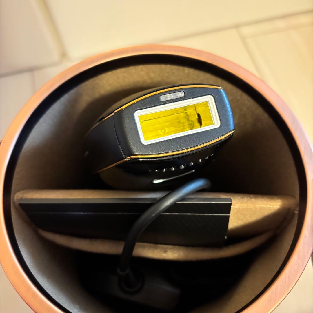 スムーズスキン　pure fit