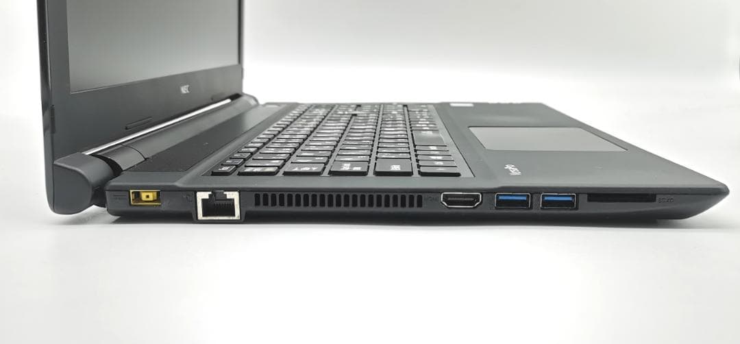 ✅️初心者OK！Windows11/Office/AI搭載ノートパソコン L2