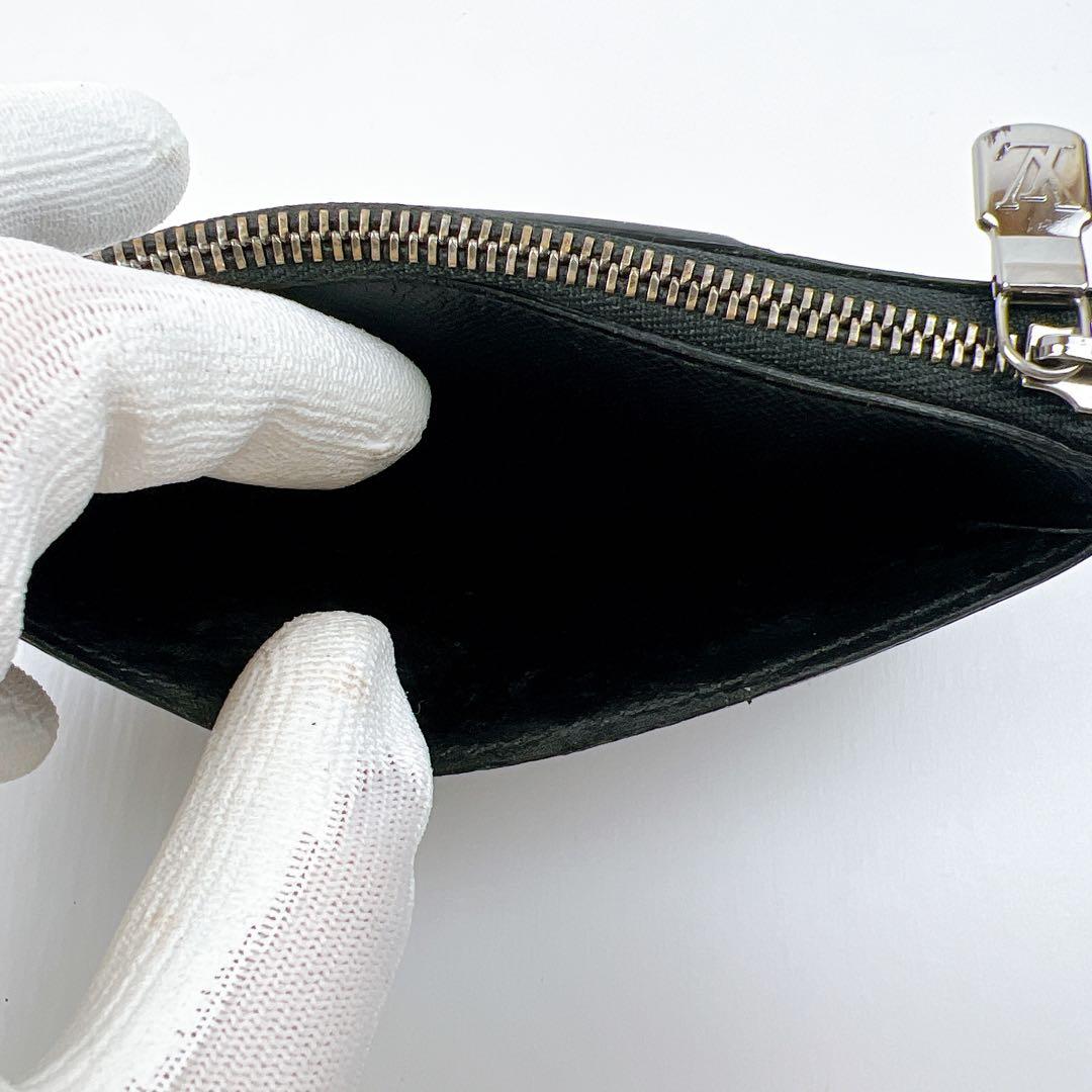 美品✨ louis vuitton ルイヴィトン ケース カードケース
