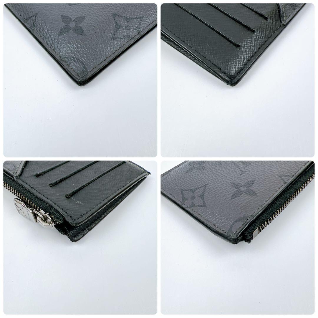 美品✨ louis vuitton ルイヴィトン ケース カードケース