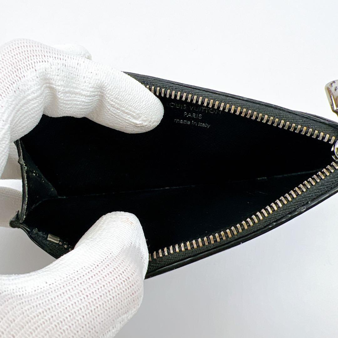 美品✨ louis vuitton ルイヴィトン ケース カードケース