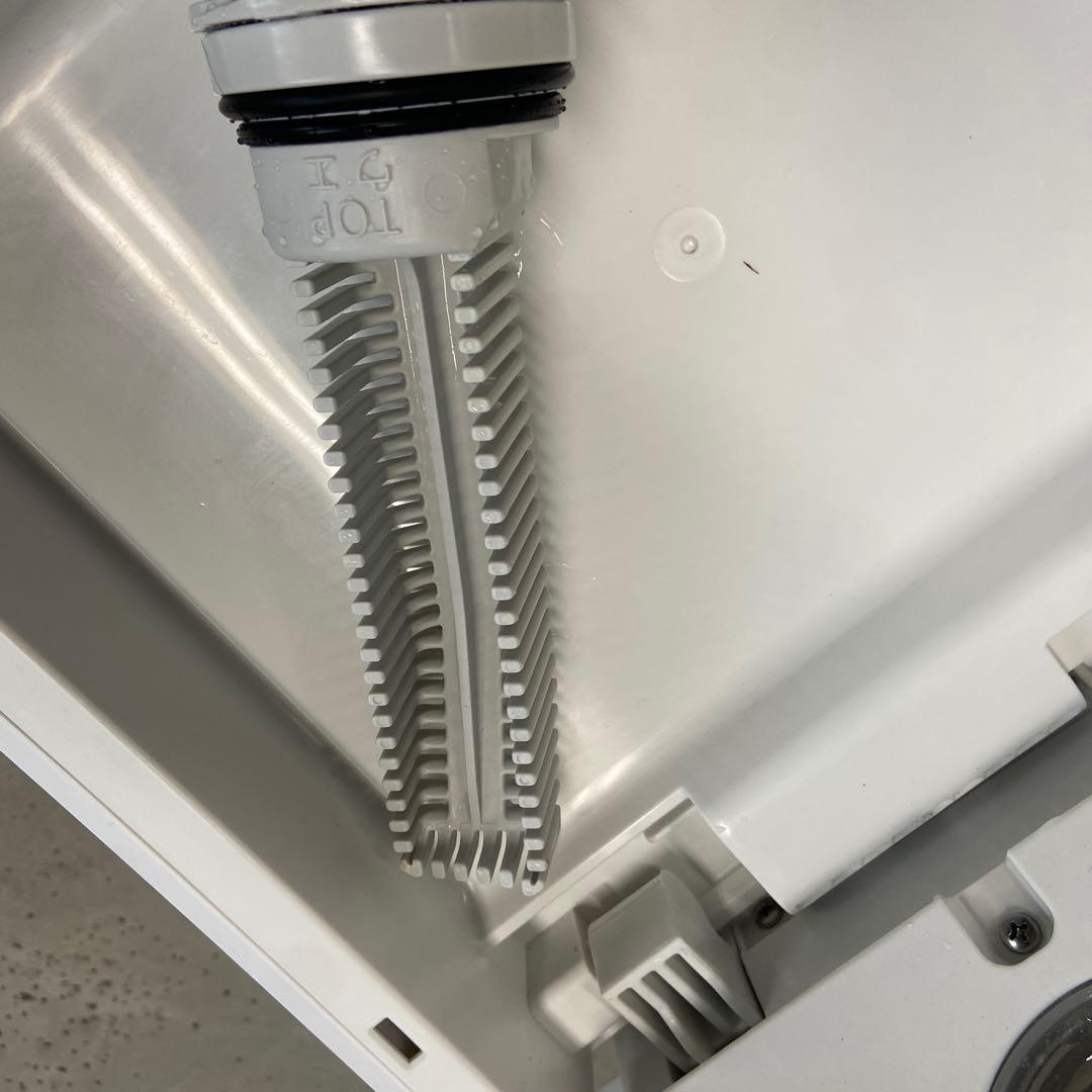 Panasonic パナソニック⭐️ドラム式洗濯機　2020年製　7kg 引取限定