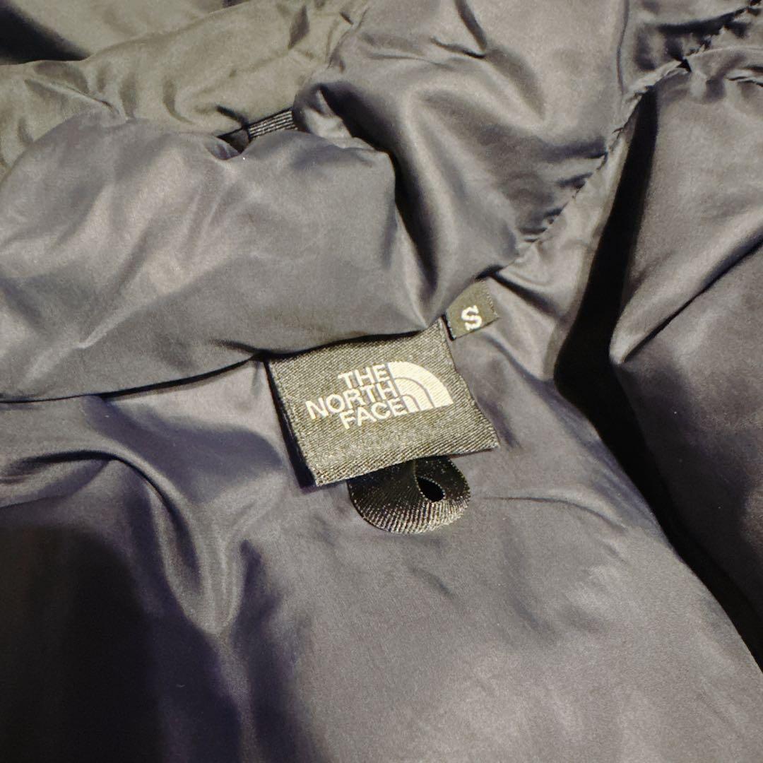 THE NORTH FACE ダウンジャケット　マクマードパーカ ノースフェイス