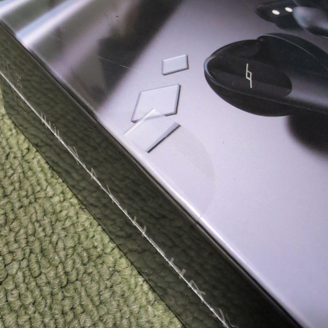 JPRiDE model i ANC ワイヤレスイヤホン ANC機能搭載