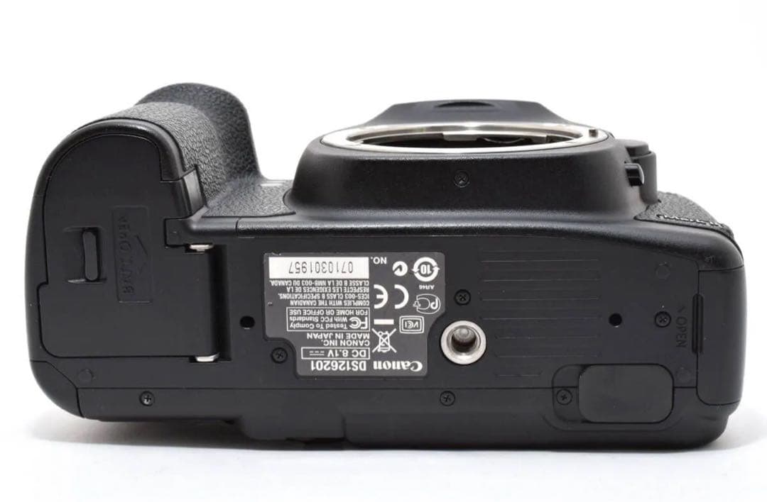 ★極上品★キヤノン Canon EOS 5D Mark II ボディ