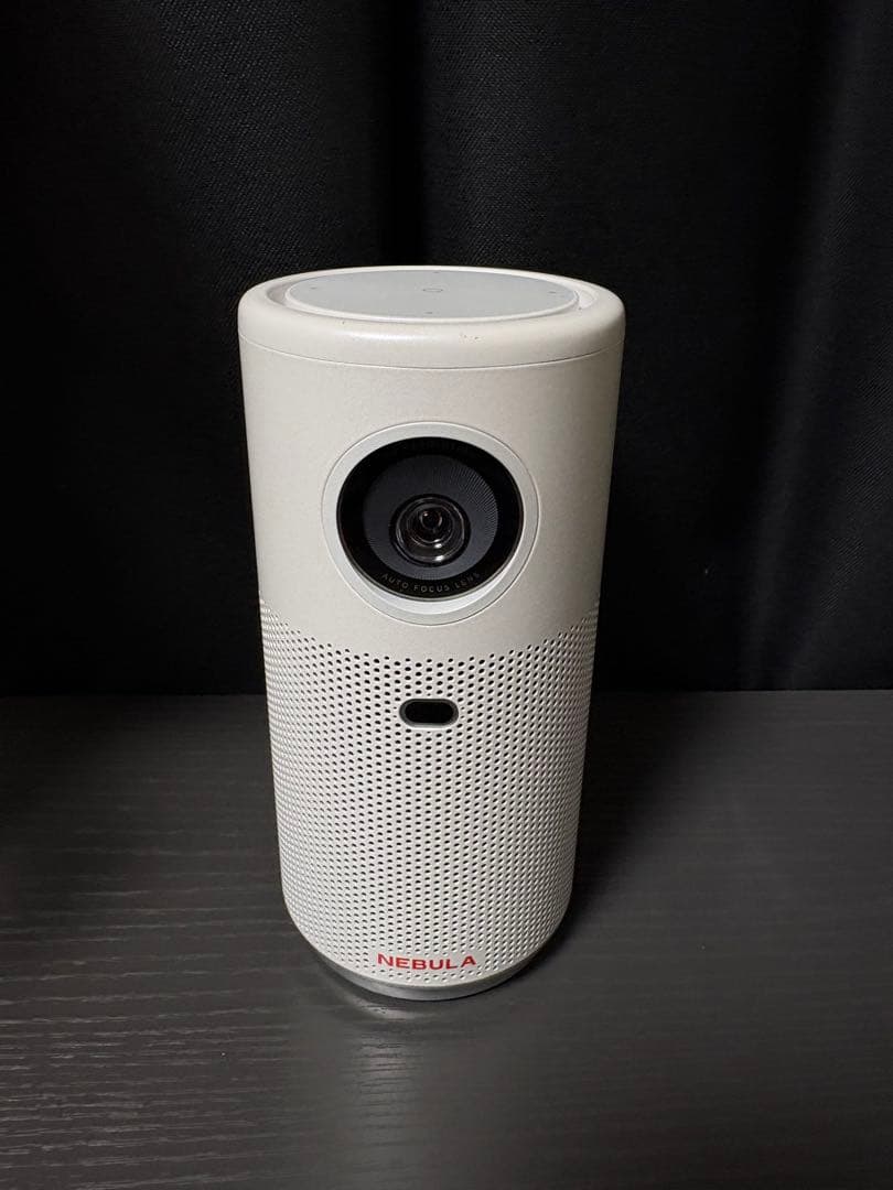 あずき NEBULA Capsule Air by ANKER