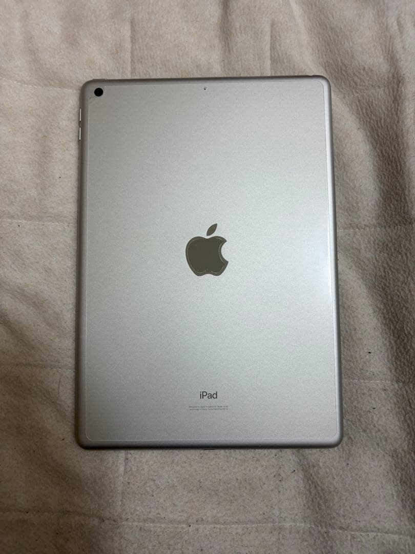 ✨美品✨ Apple iPad A2197 第7世代 Wi-Fi 128GB