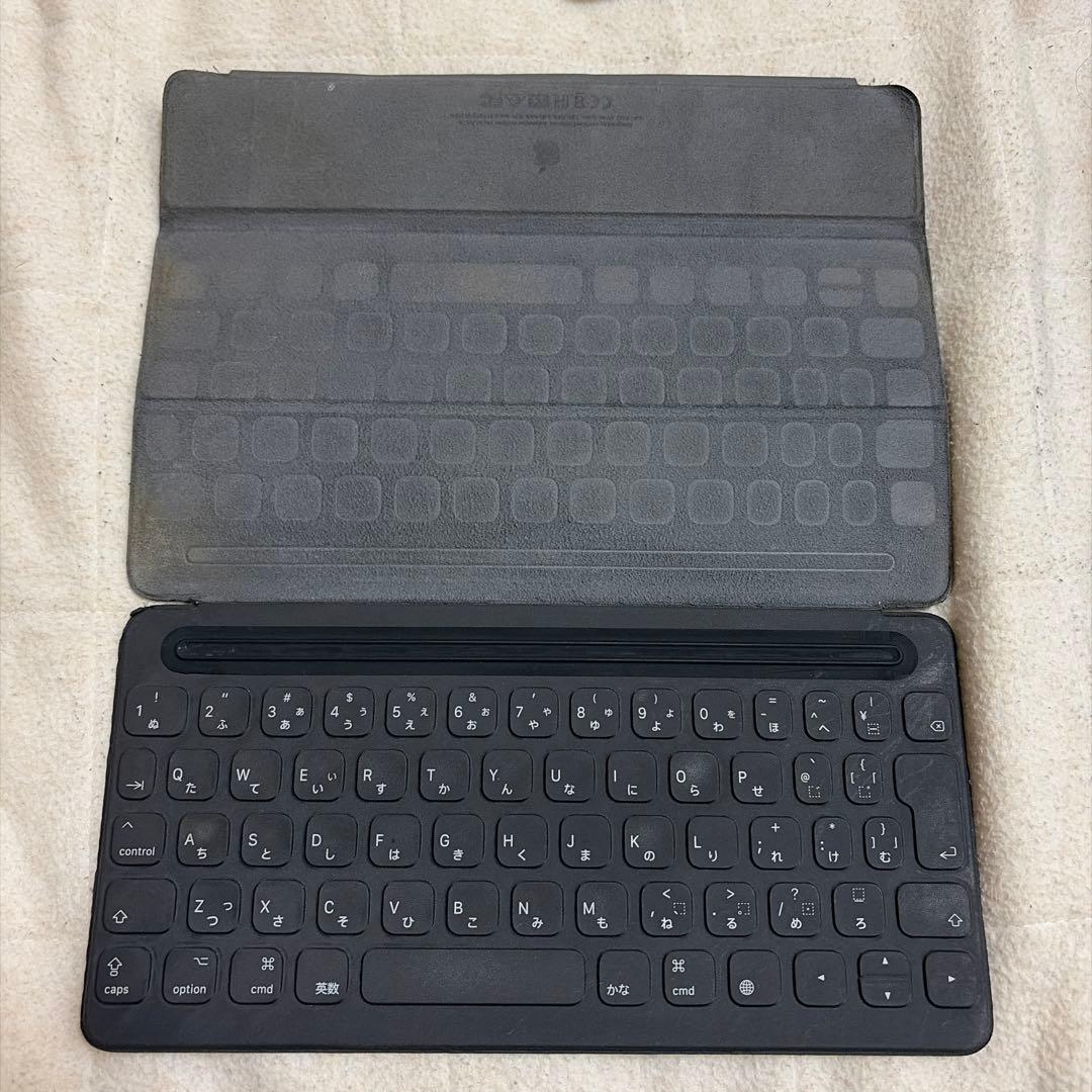 ✨美品✨ Apple iPad A2197 第7世代 Wi-Fi 128GB