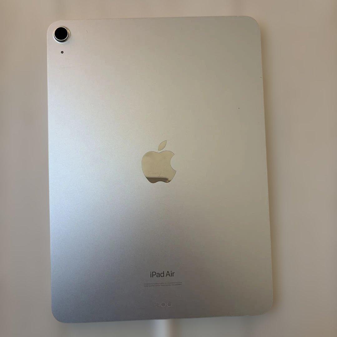 【ジャンク】iPad Air 第６世代 M2 128GB スターライト