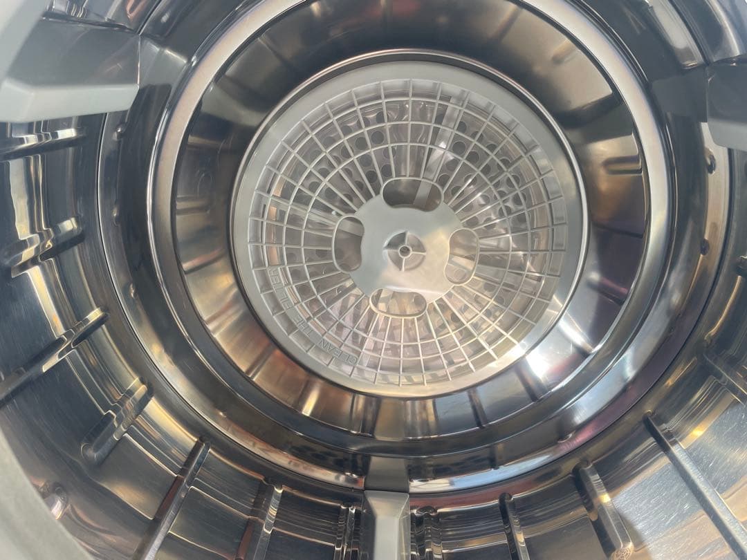 【中古】MY Wave warm dryer 3.0 衣類乾燥機 マイウェーブ