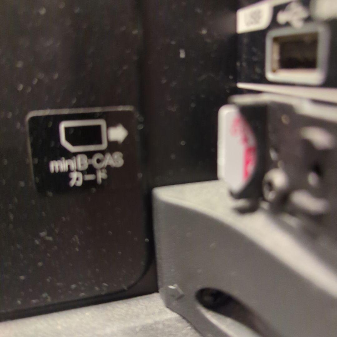 24型液晶テレビ　BN-24DT10H