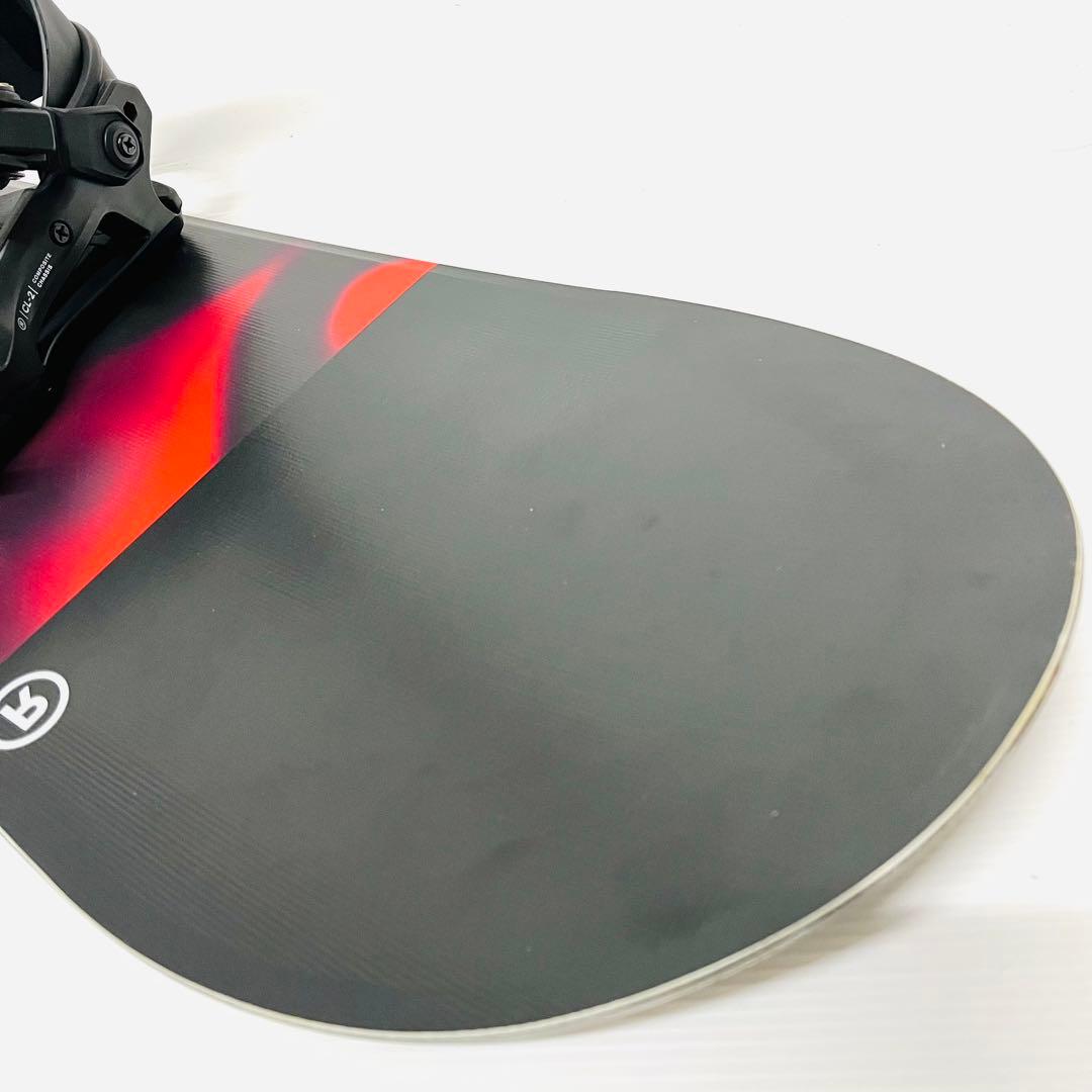 未使用　レディース　ライド　スノーボードセット　スノボ　ビンディング　CL-2