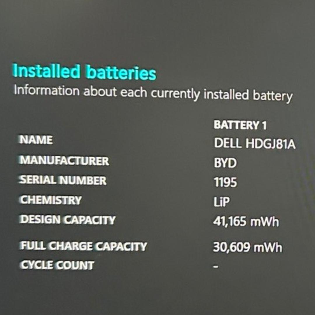 高性能PC✨DELL 7320 i7×32GB×SSD512G搭載