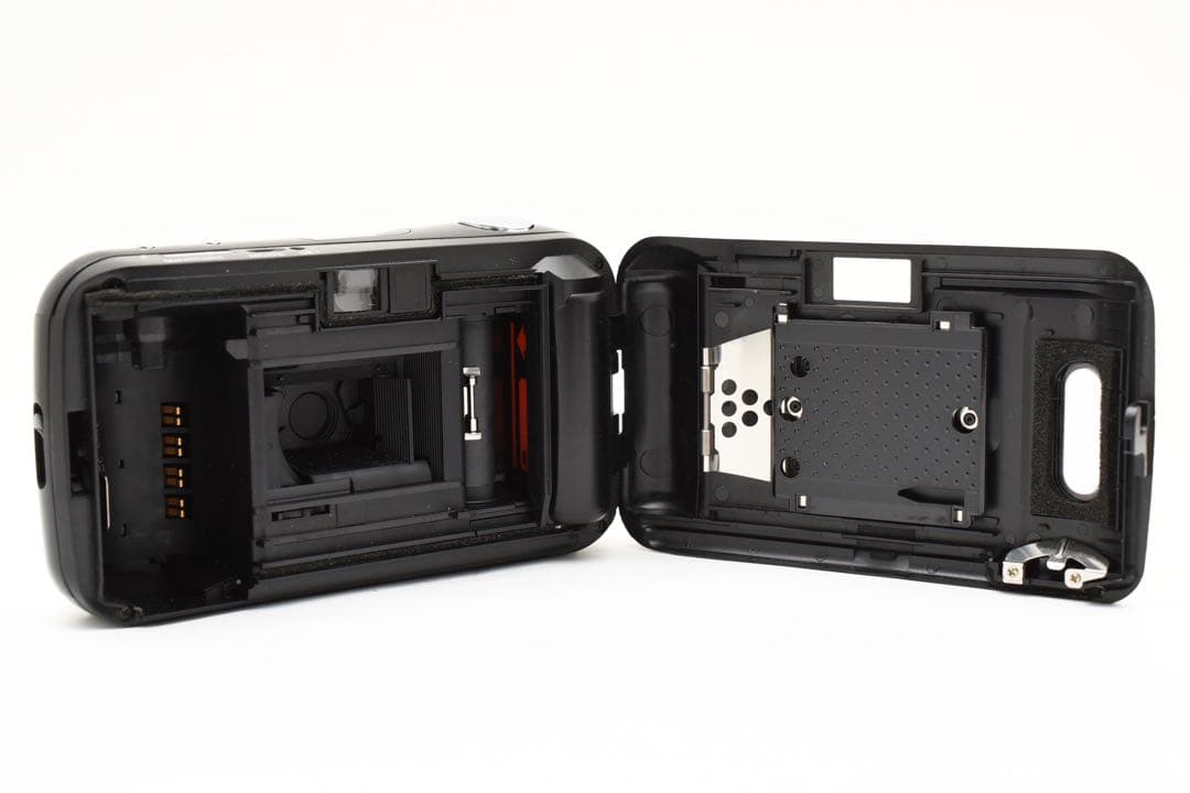 完動品　初代　OLYMPUS μ [mju:] 35mm 2.8