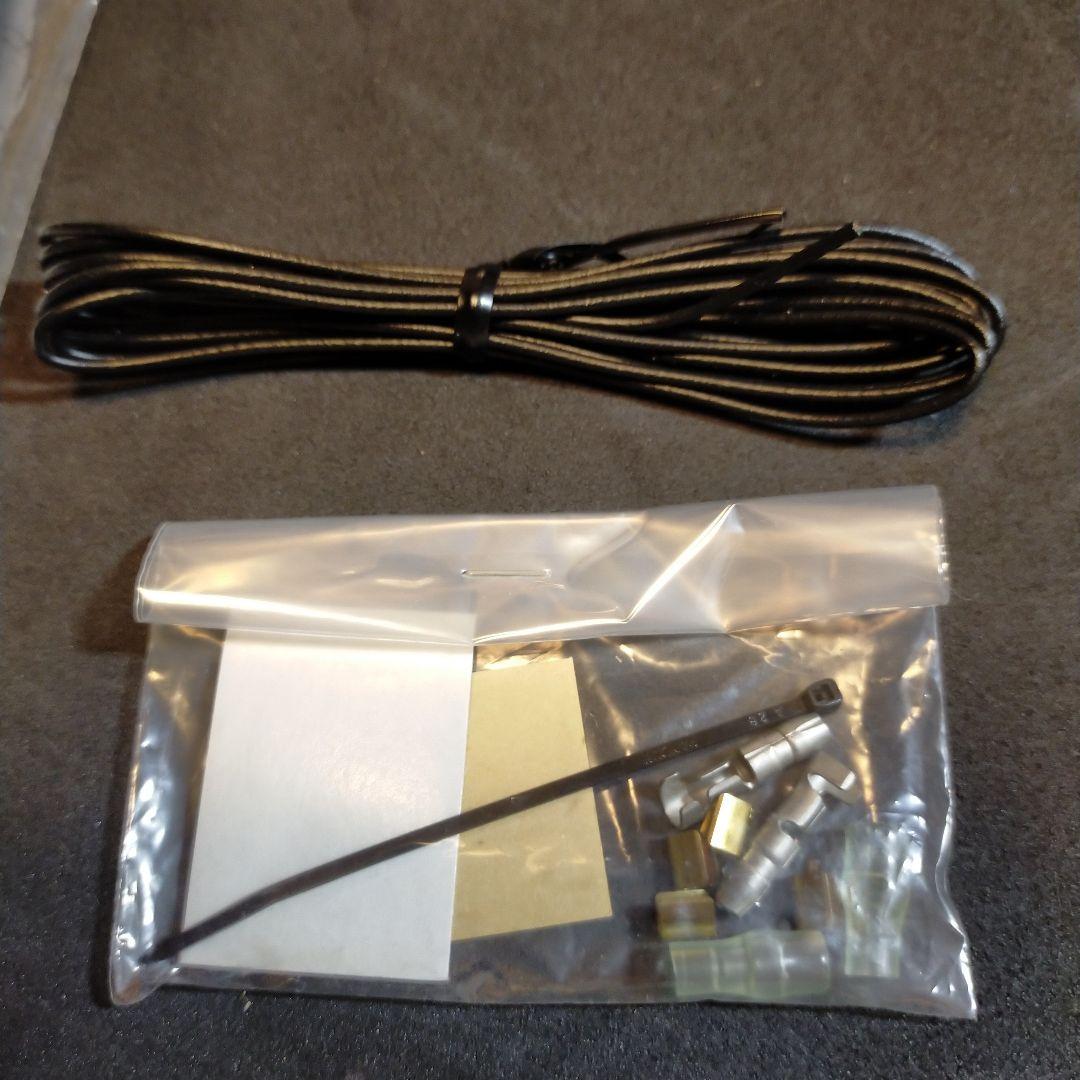 PIVOT スロットルコントローラー 3-drive Compact（THC）