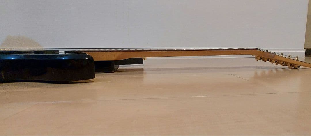 【日本製】Fernandes FGZ-420 フェルナンデス ギター(ジャンク)