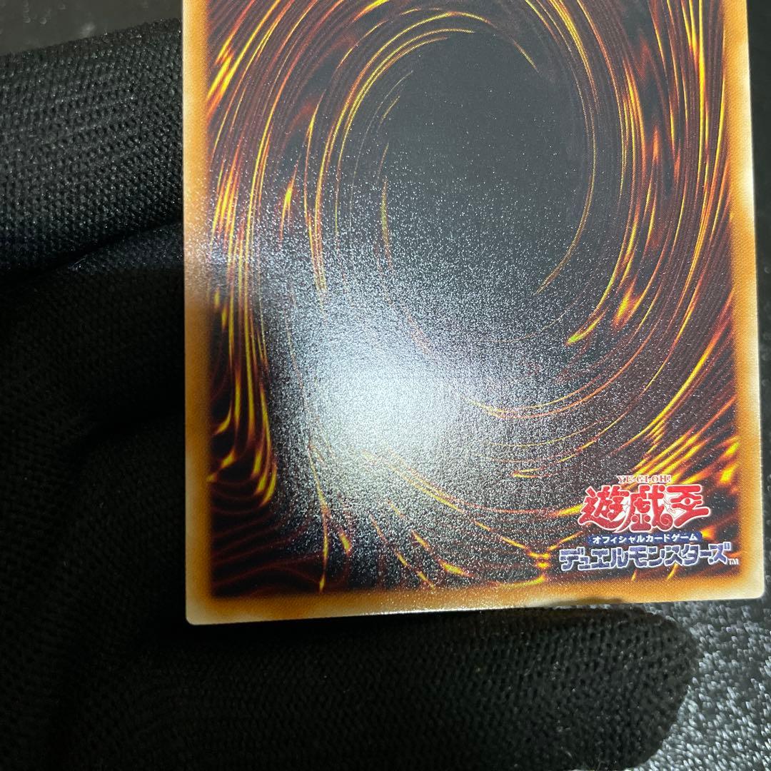 【美品】　ブラックフェザー・ドラゴン　綺麗