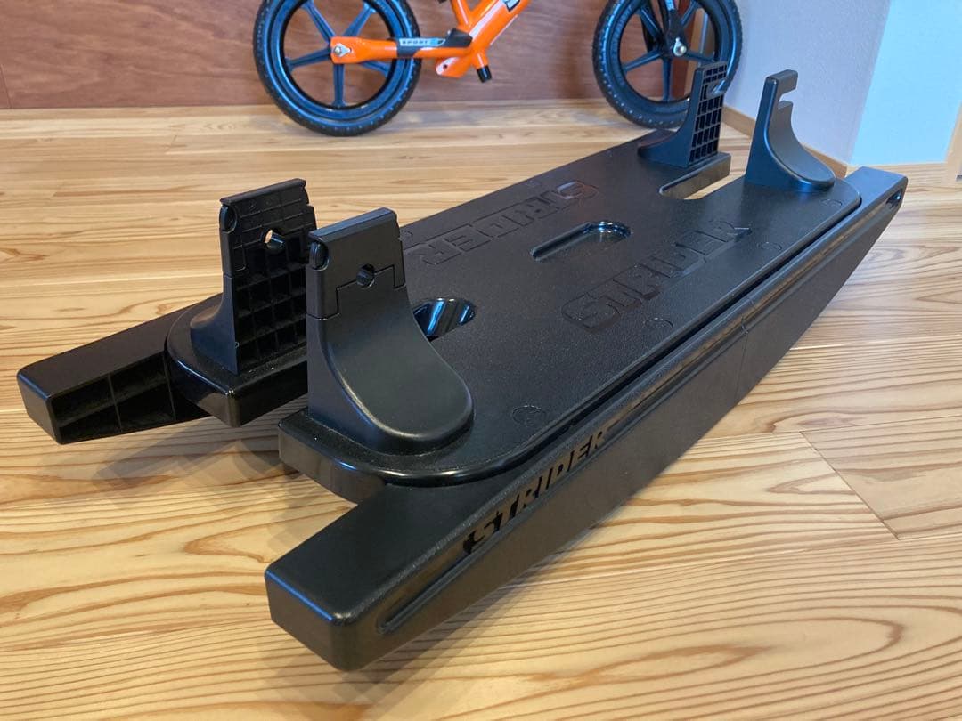 【こは】STRIDER ロッキングベース