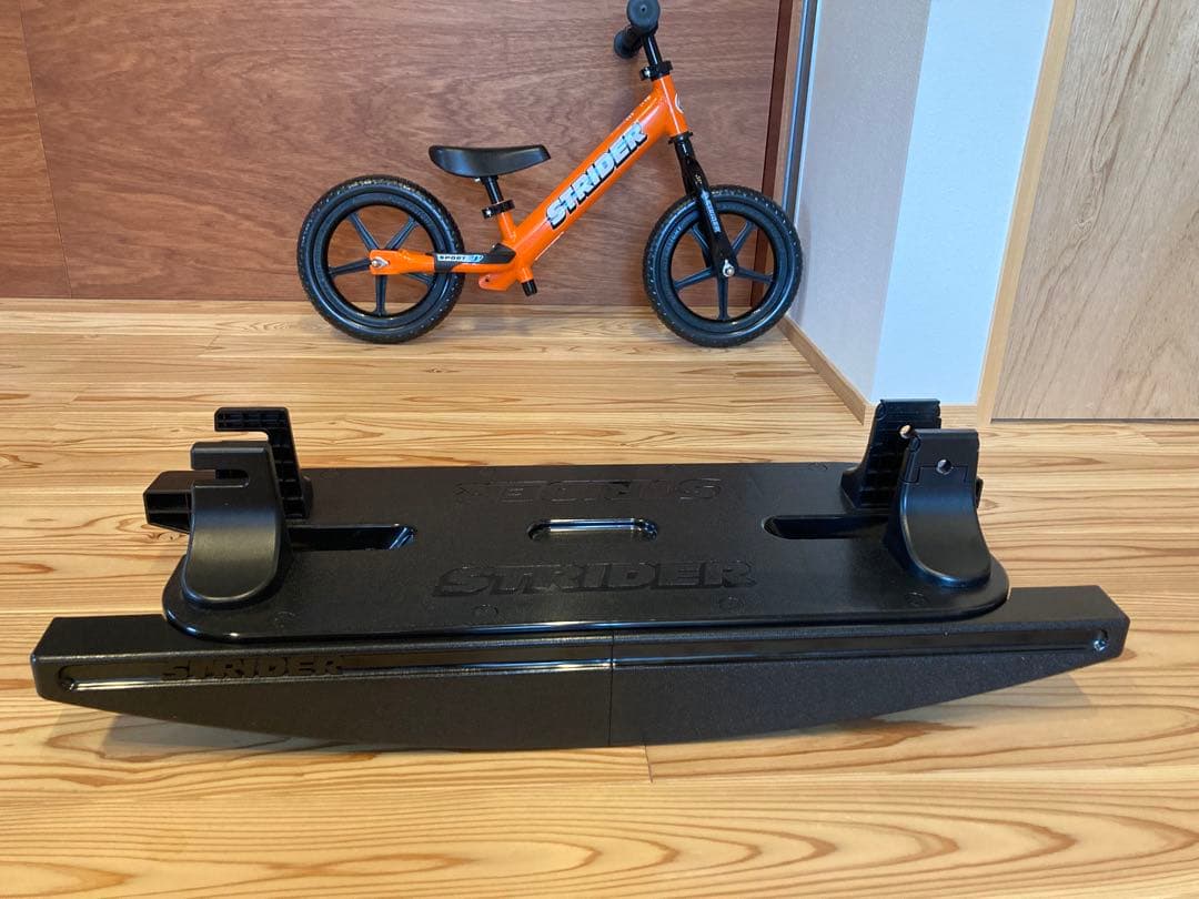 【こは】STRIDER ロッキングベース