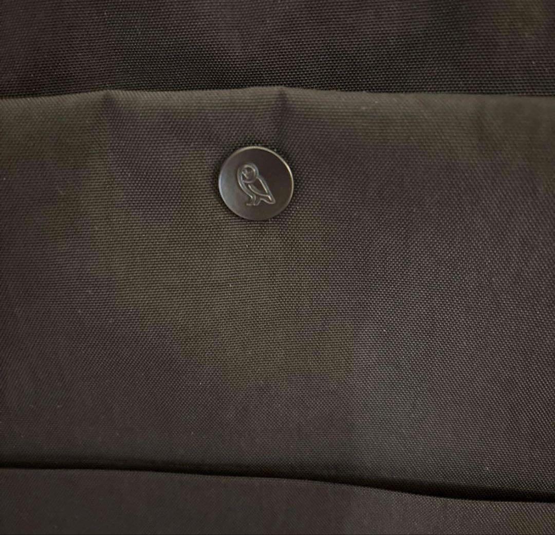 【新品未使用】ベルロイ　ブラック トートバッグ　ビジネストート　15L