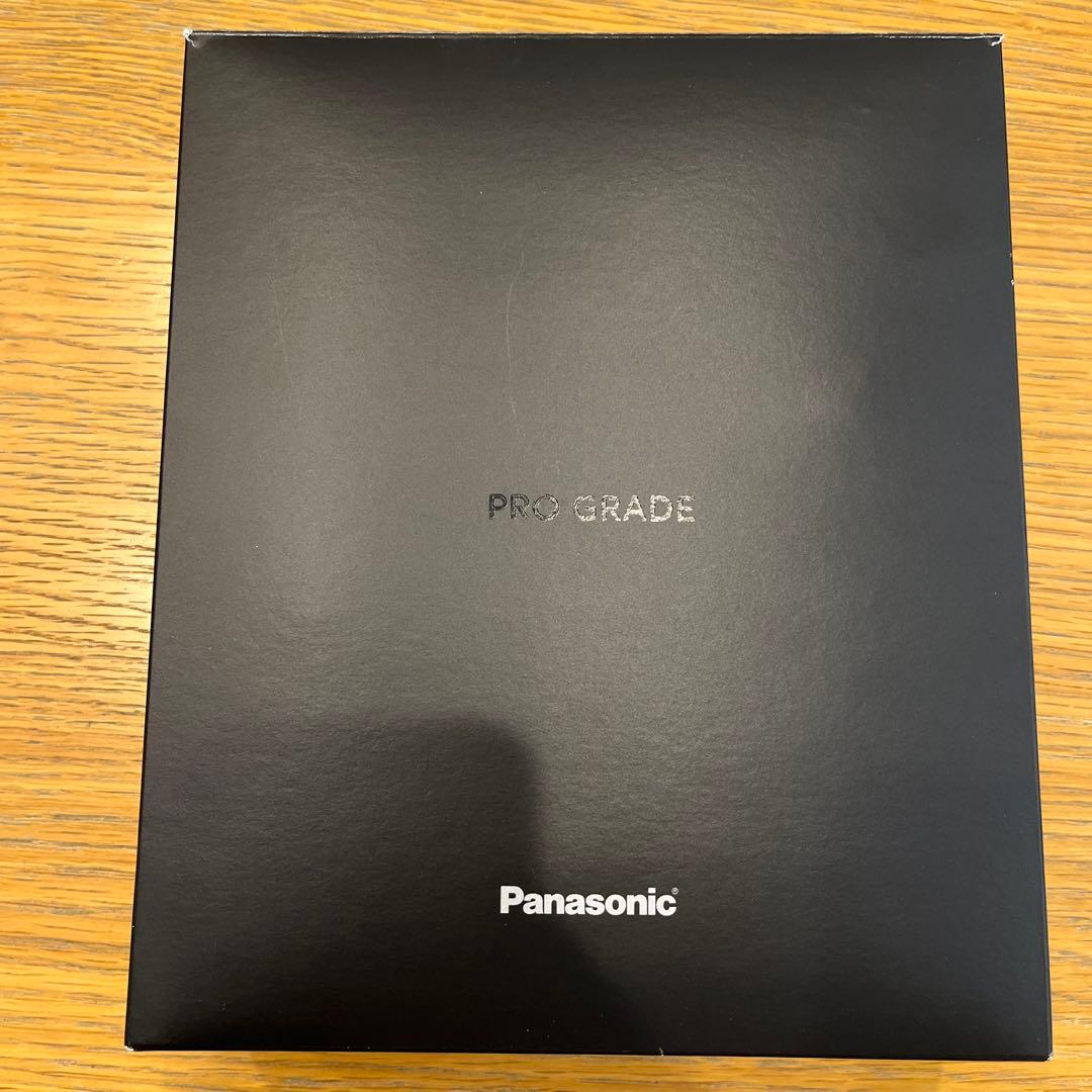 パナソニック バリカン ER-SC61