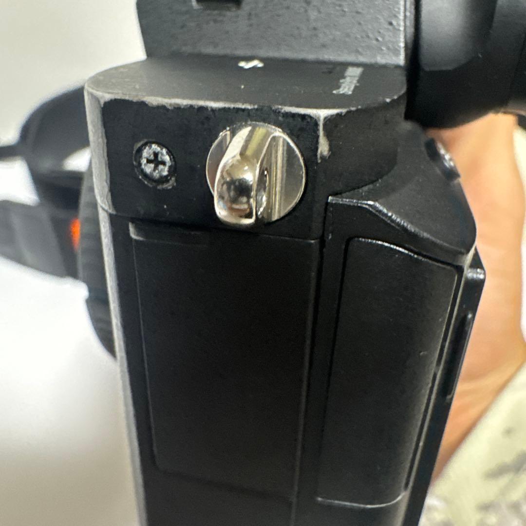 Sony α7IIミラーレス一眼カメラ 本体